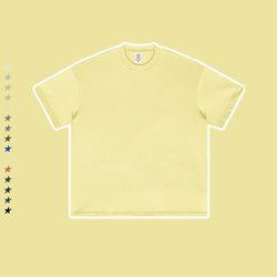yellow-shirt