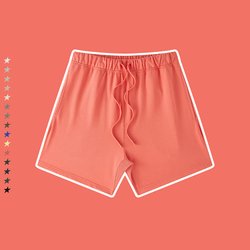 red-shorts