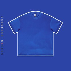 blue-shirt