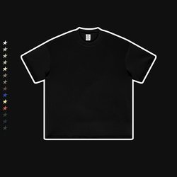 black-shirt