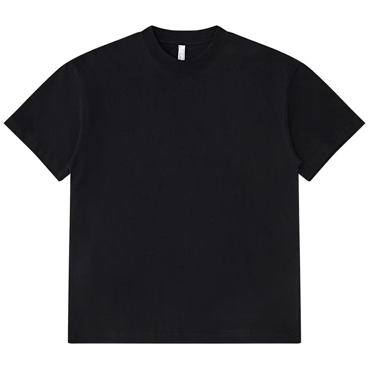 Men's t-shirts boys custom logo graphic plain vintage t shirt blank polo tee shirt High quality men's T-shirts