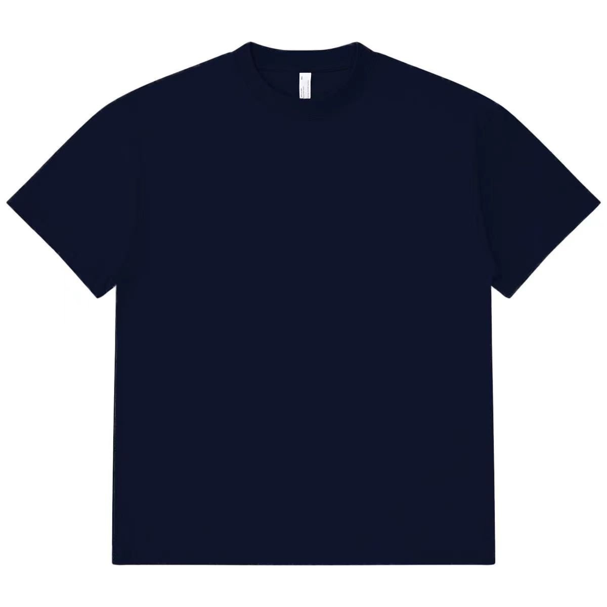 Men's t-shirts boys custom logo graphic plain vintage t shirt blank polo tee shirt High quality men's T-shirts