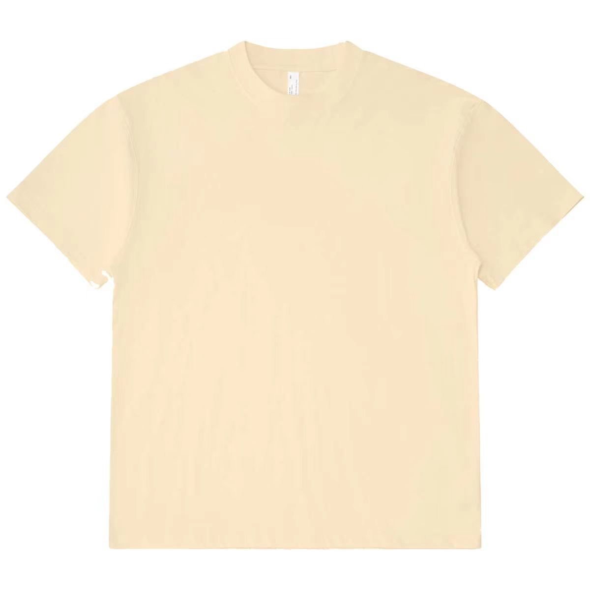 Men's t-shirts boys custom logo graphic plain vintage t shirt blank polo tee shirt High quality men's T-shirts