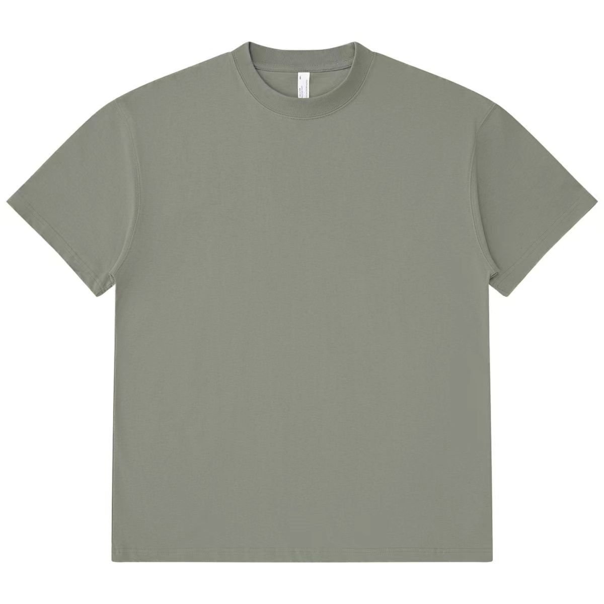 Men's t-shirts boys custom logo graphic plain vintage t shirt blank polo tee shirt High quality men's T-shirts