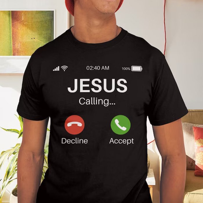 2024 Top Selling For Men Women Wholesale Custom Jesus religious Shirt 100% Cotton Men's y2k wholesale bulk