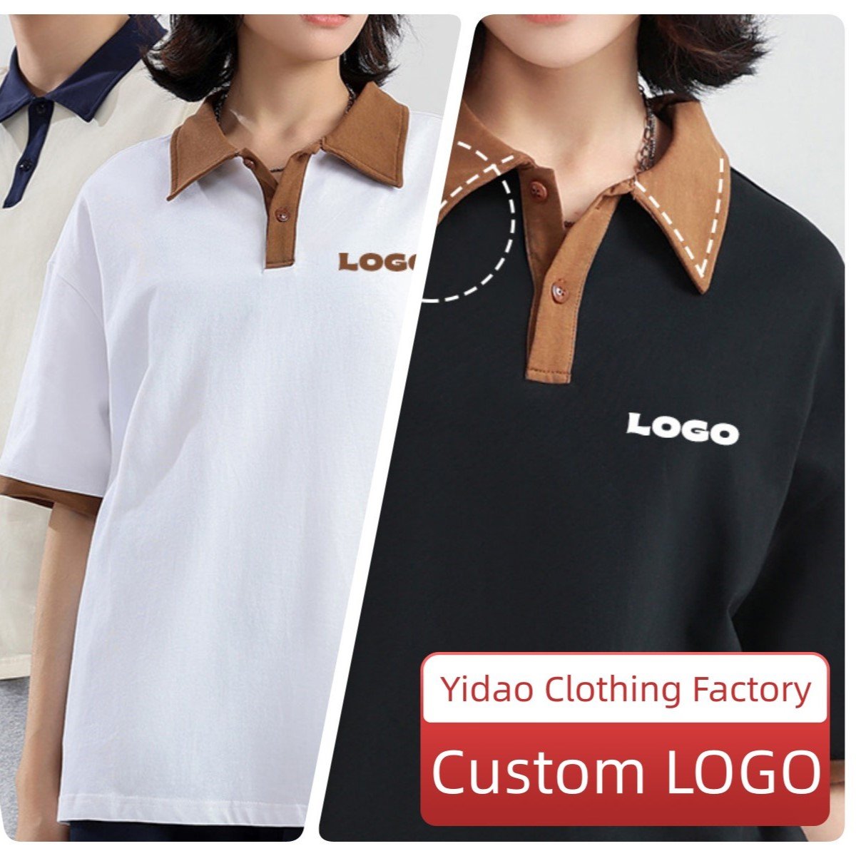 Popular Style Custom Casual Cotton men's T-shirt Slim Fit Vintage Polyester Shirt Short-sleeved T-shirts Clothing for men