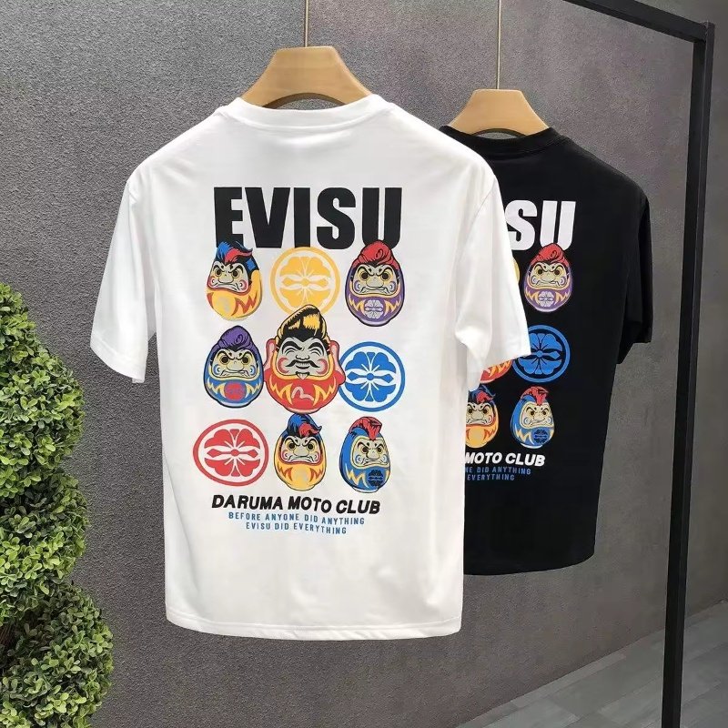 custom 100%cotton graphic tshirt printing custom brand Men's T-Shirts