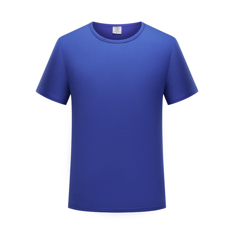 Round Collar Cheap 180gsm Modal T Shirts Casual Plain Blank Pure Color Men's T-shirt Custom Logo Printed Men T Shirts