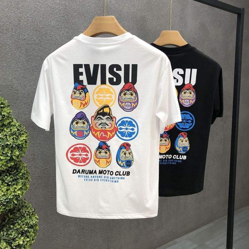 High Quality Cotton Custom T Shirt For Men Blank Heavy Weight Oversized Tshirt Printing Men's T-Shirts