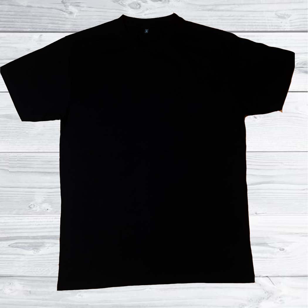 Bangladesh Wholesale Cheap Price Plain Custom 100% Cotton t-shirt