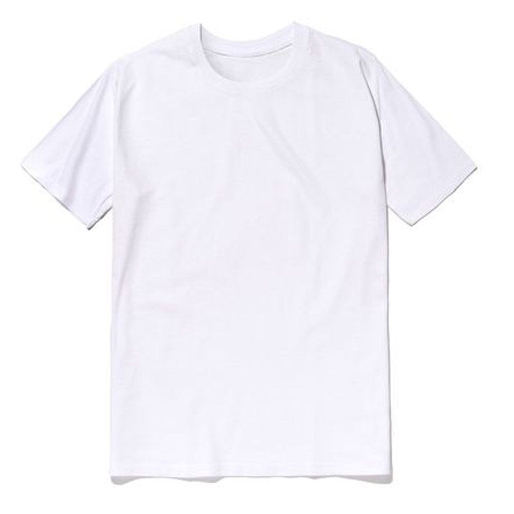 Bangladesh Wholesale Cheap Price Plain Custom 100% Cotton t-shirt