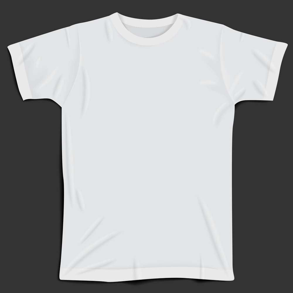 Bangladesh Wholesale Cheap Price Plain Custom 100% Cotton t-shirt