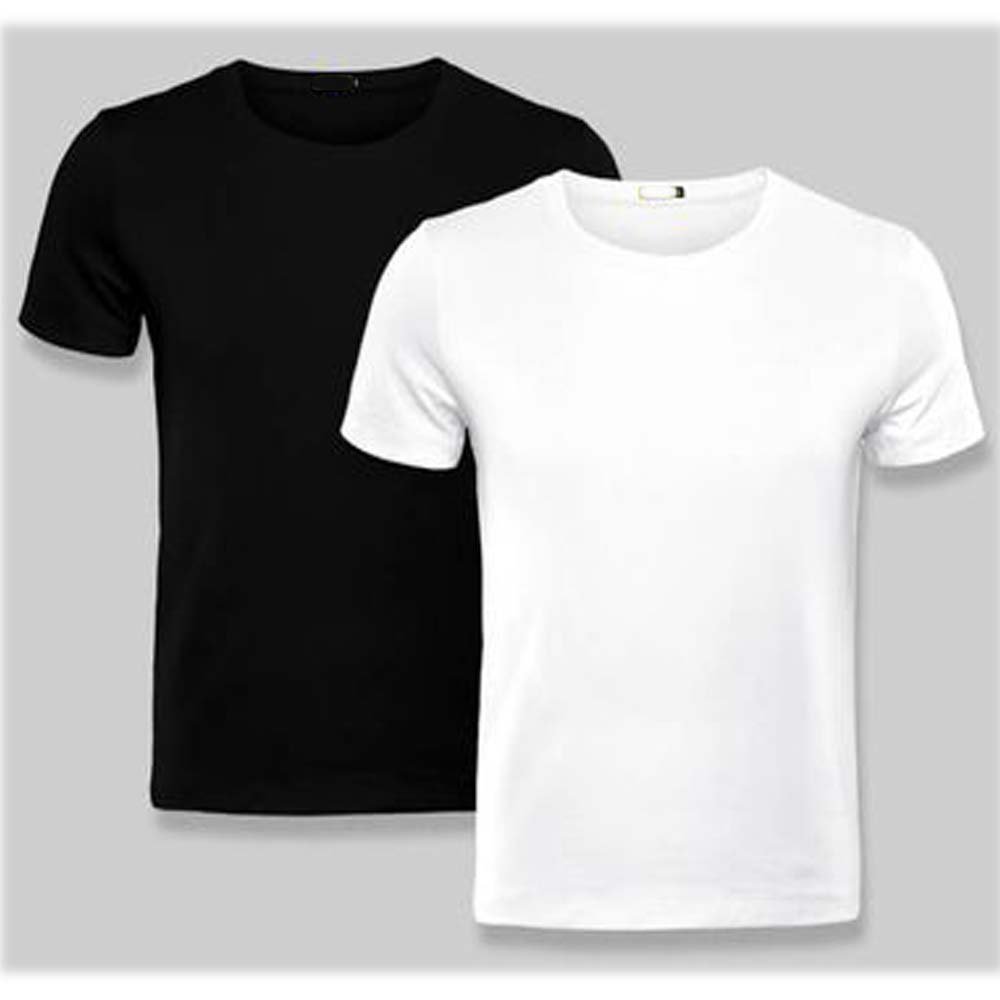 Bangladesh Wholesale Cheap Price Plain Custom 100% Cotton t-shirt