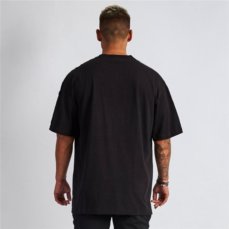 Custom men clothes blank 100% cotton t-shirt men's oversized tshirt print logo custom embroidered t shirt