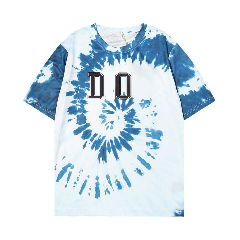 Men Tshirt Plain Summer Short Sleeve O-neck 100% Cotton Knitted Men's T-shirts