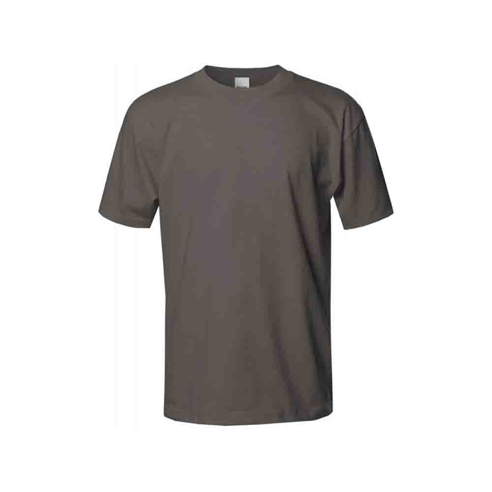 High Quality top fashion new style Drop Shoulder Breathable street Style Top trending your own LOGO hot selling T shits For men