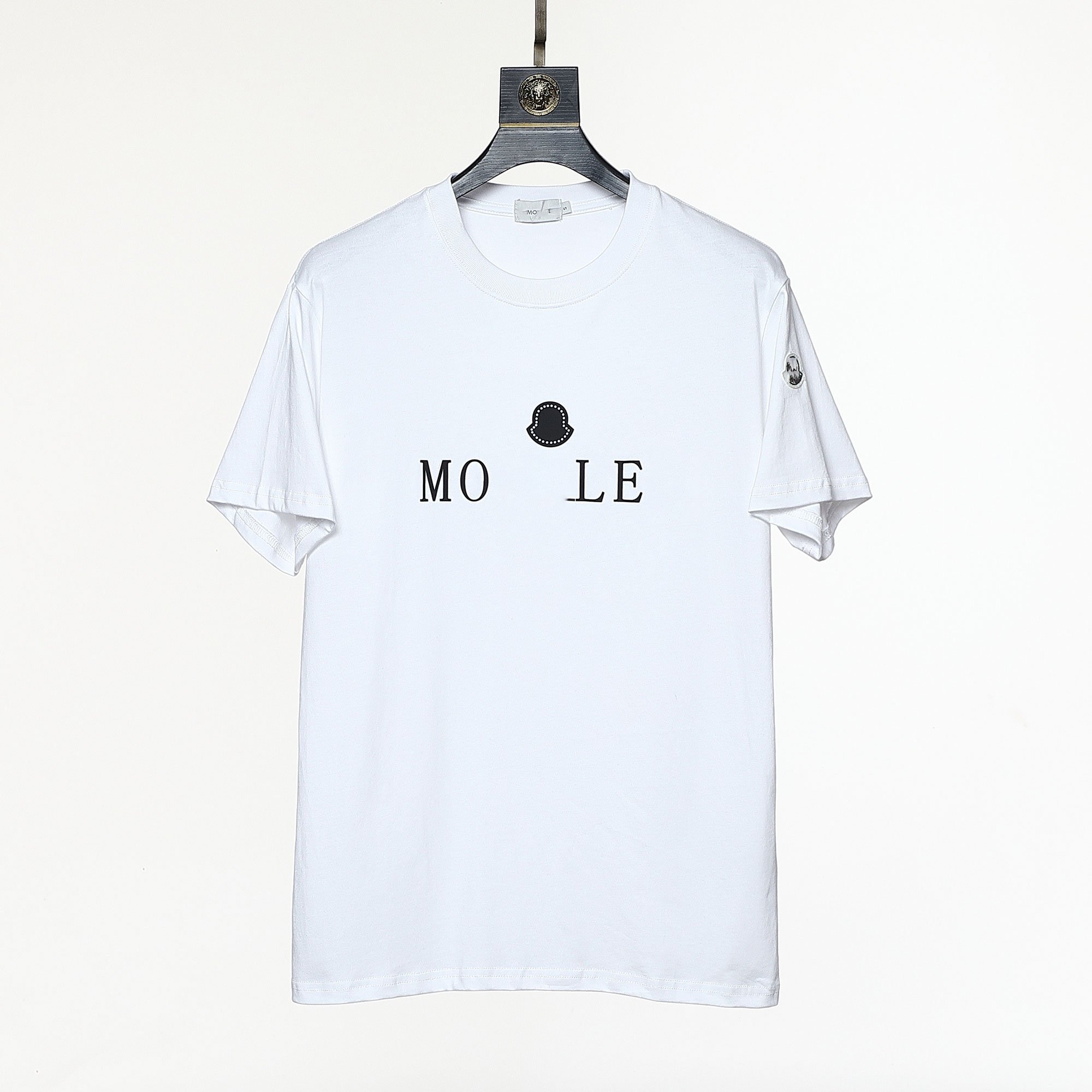 Designer Customised Classic Fit Oversized Vintage Embroidered Logo Collar Men T Shirt Men's Polo Shirts