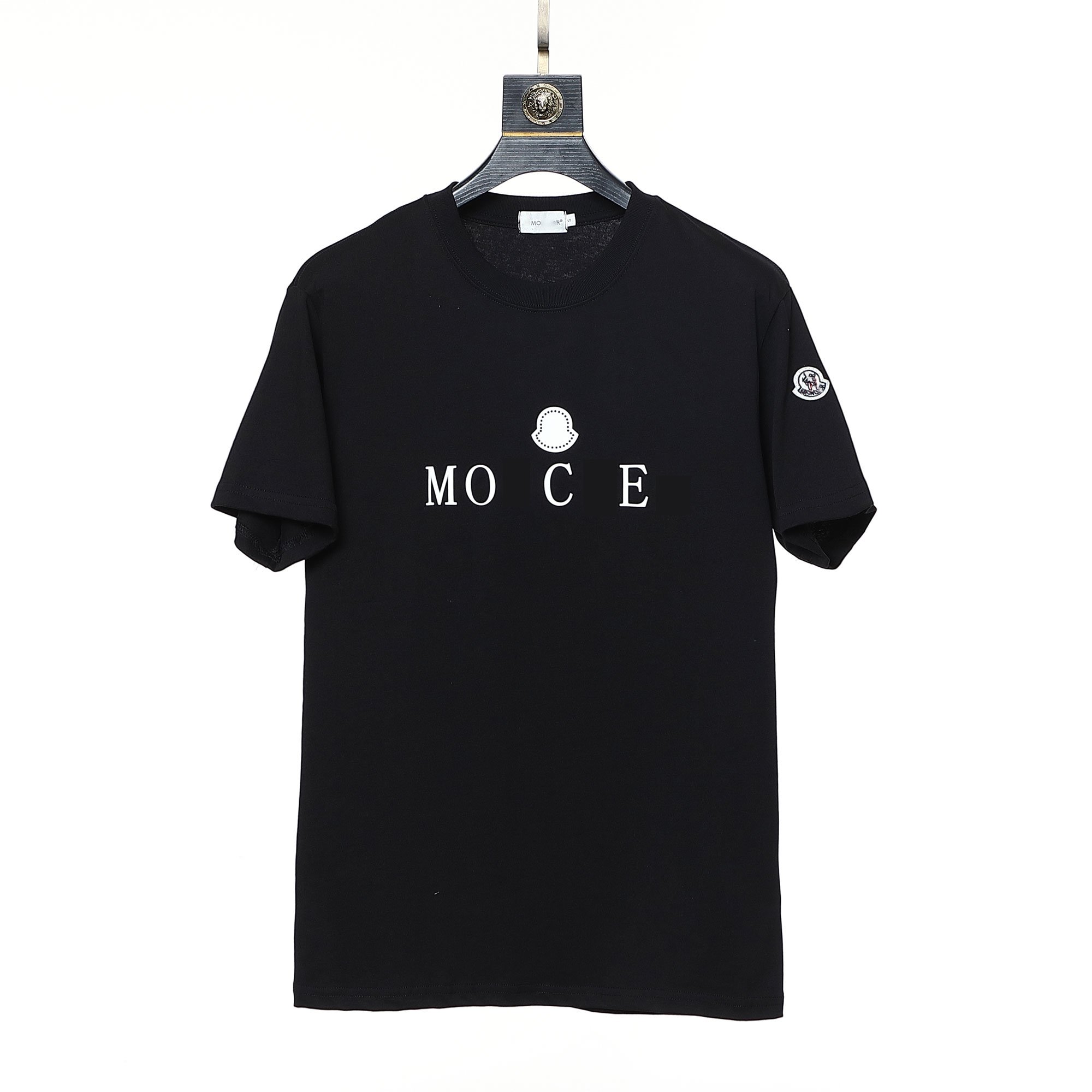 Designer Customised Classic Fit Oversized Vintage Embroidered Logo Collar Men T Shirt Men's Polo Shirts