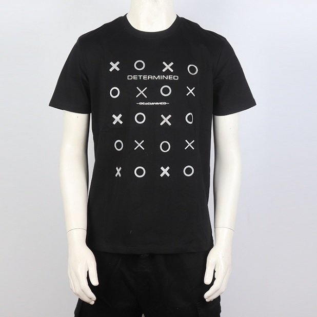 White Tshirt 100% Cotton,Tshirt Custom Logo Printed Shirts For Men, Printing Custom Men's T-Shirts