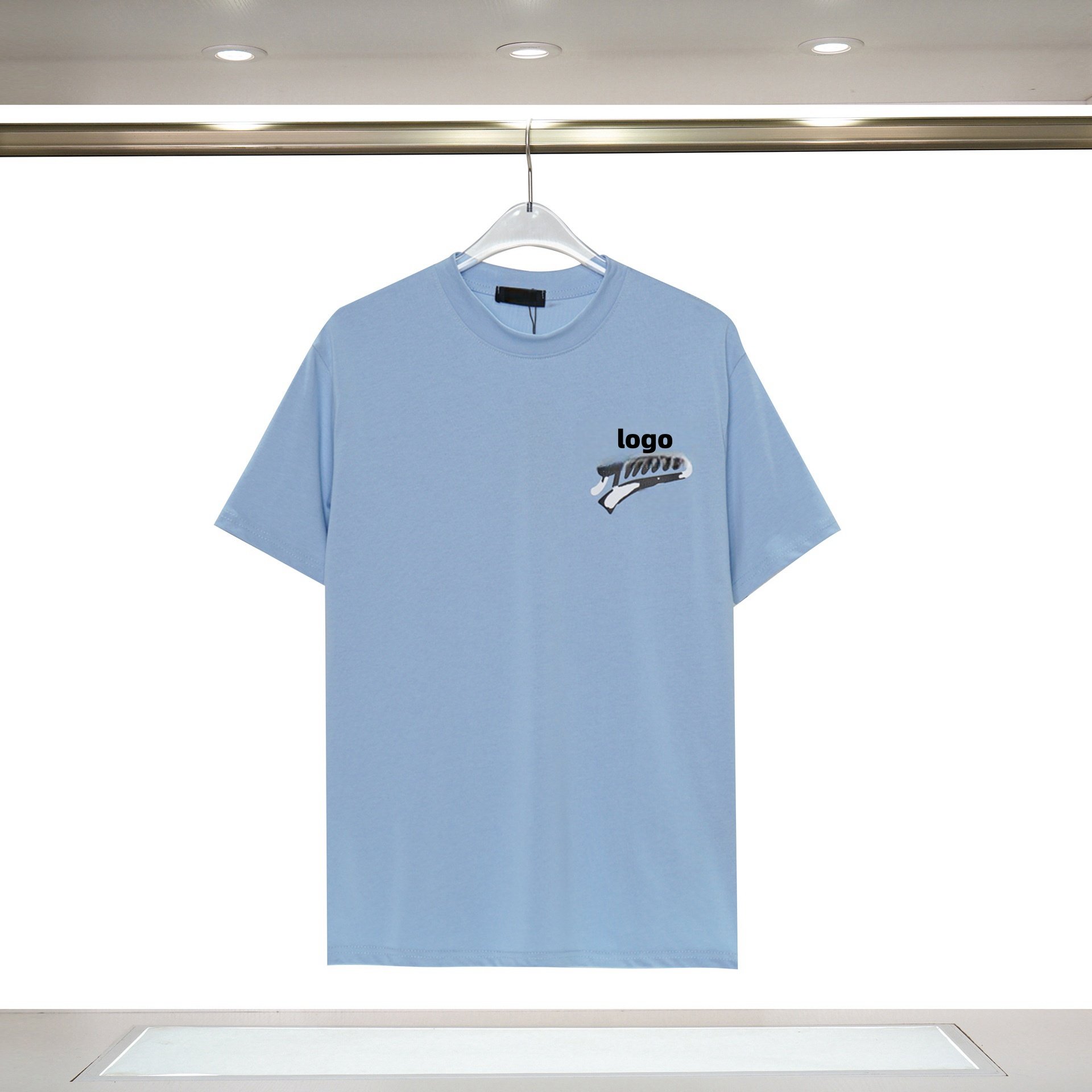 High quality Amiriy T-shirts For Men Amiriy T-shirts High Street Man T Shirt For Men Amiriy Vintage Clothing Brand