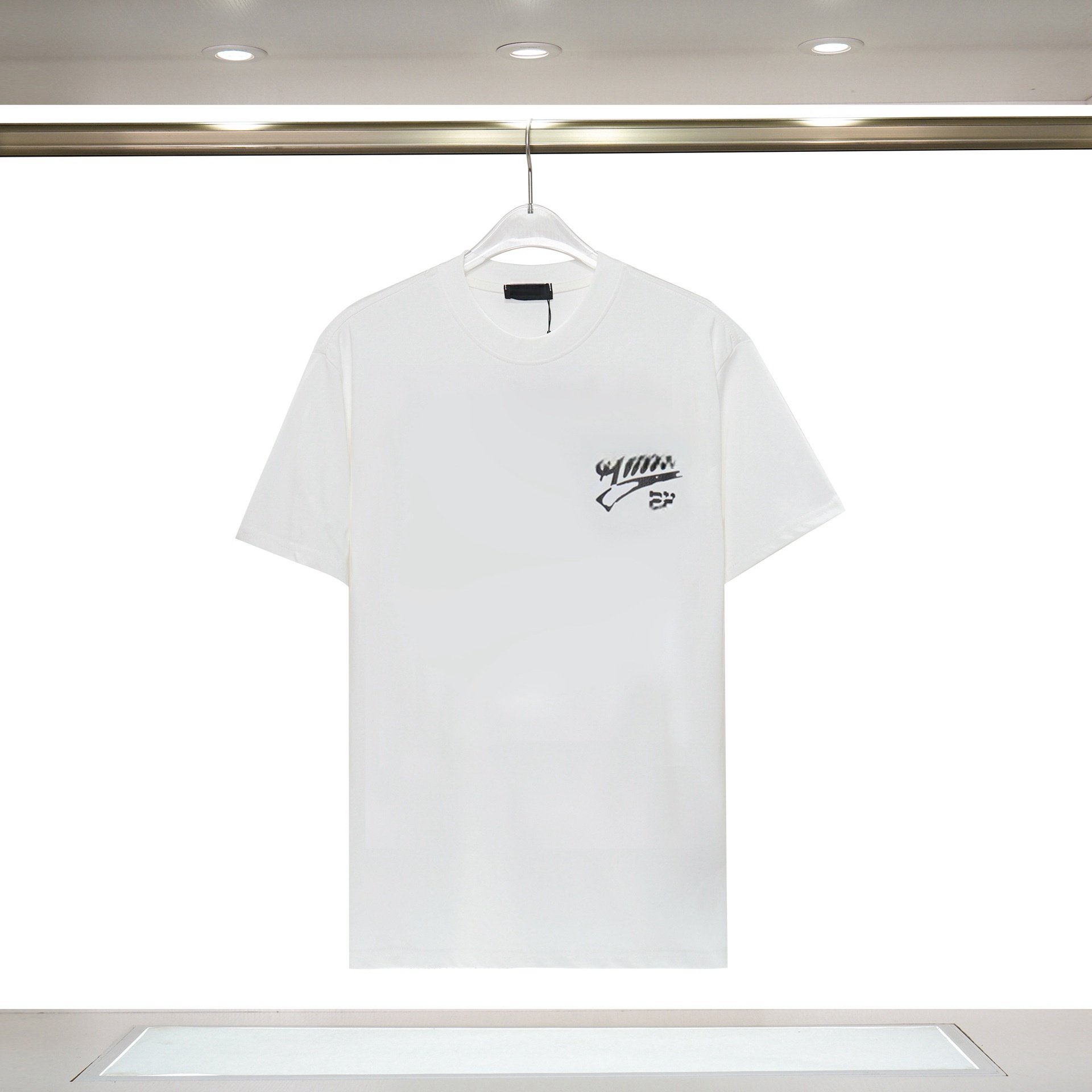 High quality Amiriy T-shirts For Men Amiriy T-shirts High Street Man T Shirt For Men Amiriy Vintage Clothing Brand