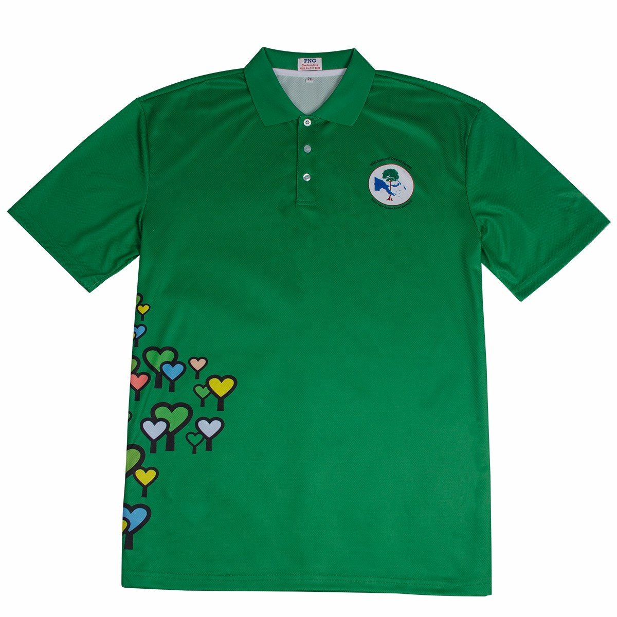 Custom Men's Golf Polo T-Shirts Short Sleeve Plain Polyester V-Neck Printed Logo Casual Style Plus Size Knitted Fabric