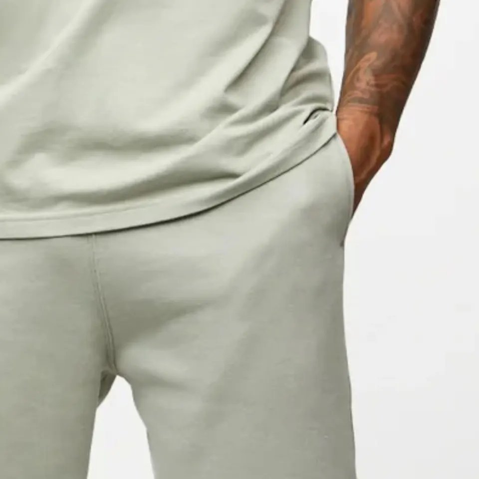 custom brand model spandex sweatproof t-shirt men's sweat proof undershirt with underarm pads slim o-neck t shirt