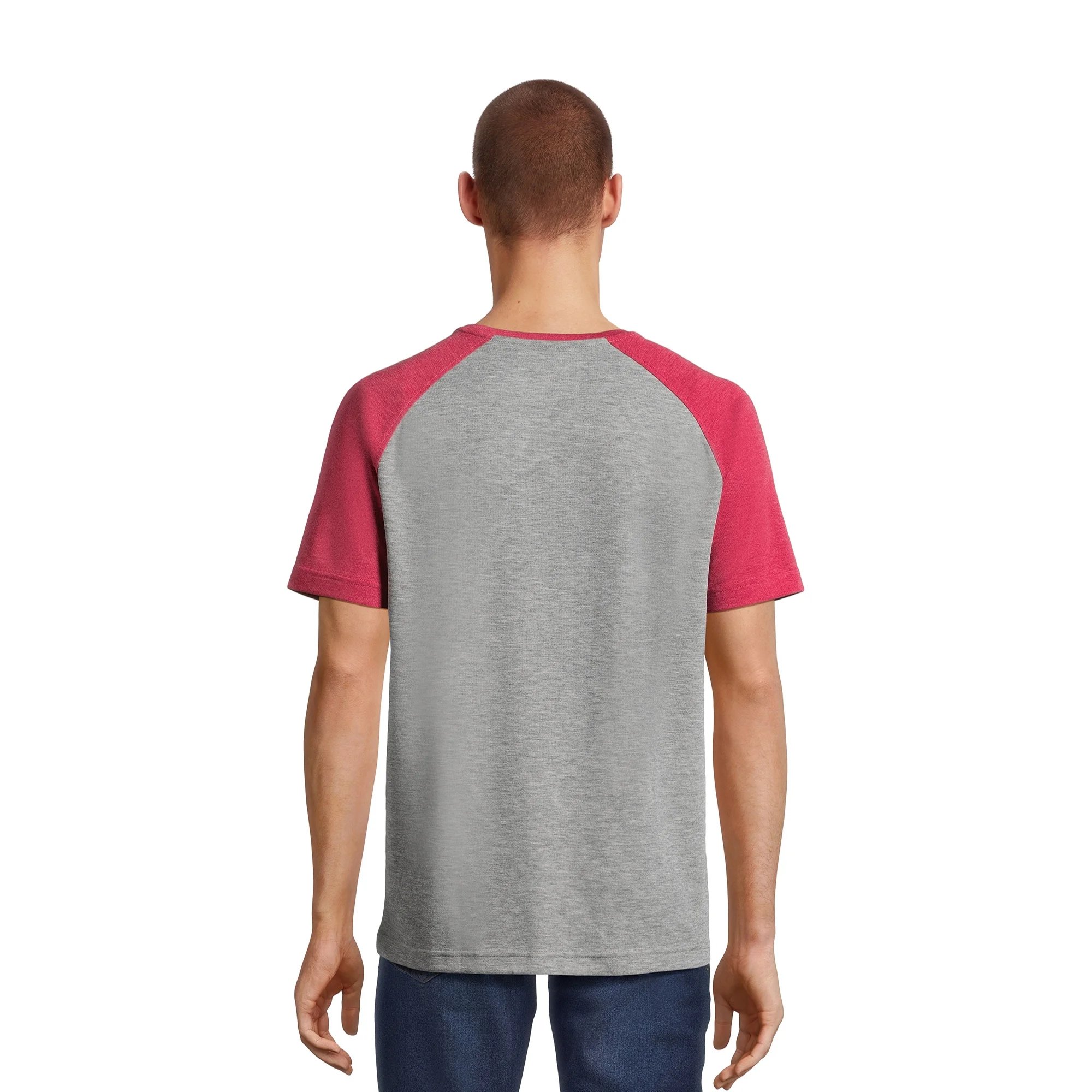 Oversize O Neck High Quality Casual Slim Fit Men's T Shirt Customized Design Summer Comfortable Solid T Shirt For Men From BD