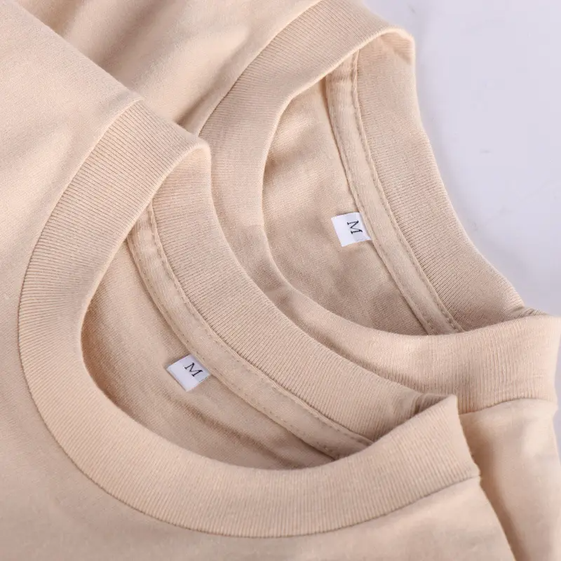 Lightweight Fit Men's t shirt hemp cotton tshirt short sleeve mens tee sustainable jersey t-shirt