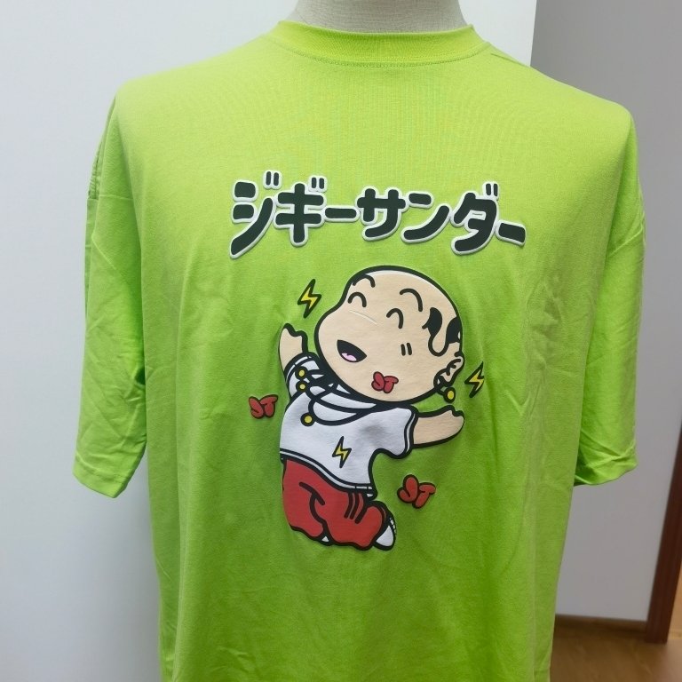 oem tee shirt 100% Cotton Plain Oversized Tshirt Heavy Weight t-shirt Custom Foam 3d Screen Logo Men Puff Print T Shirt for men