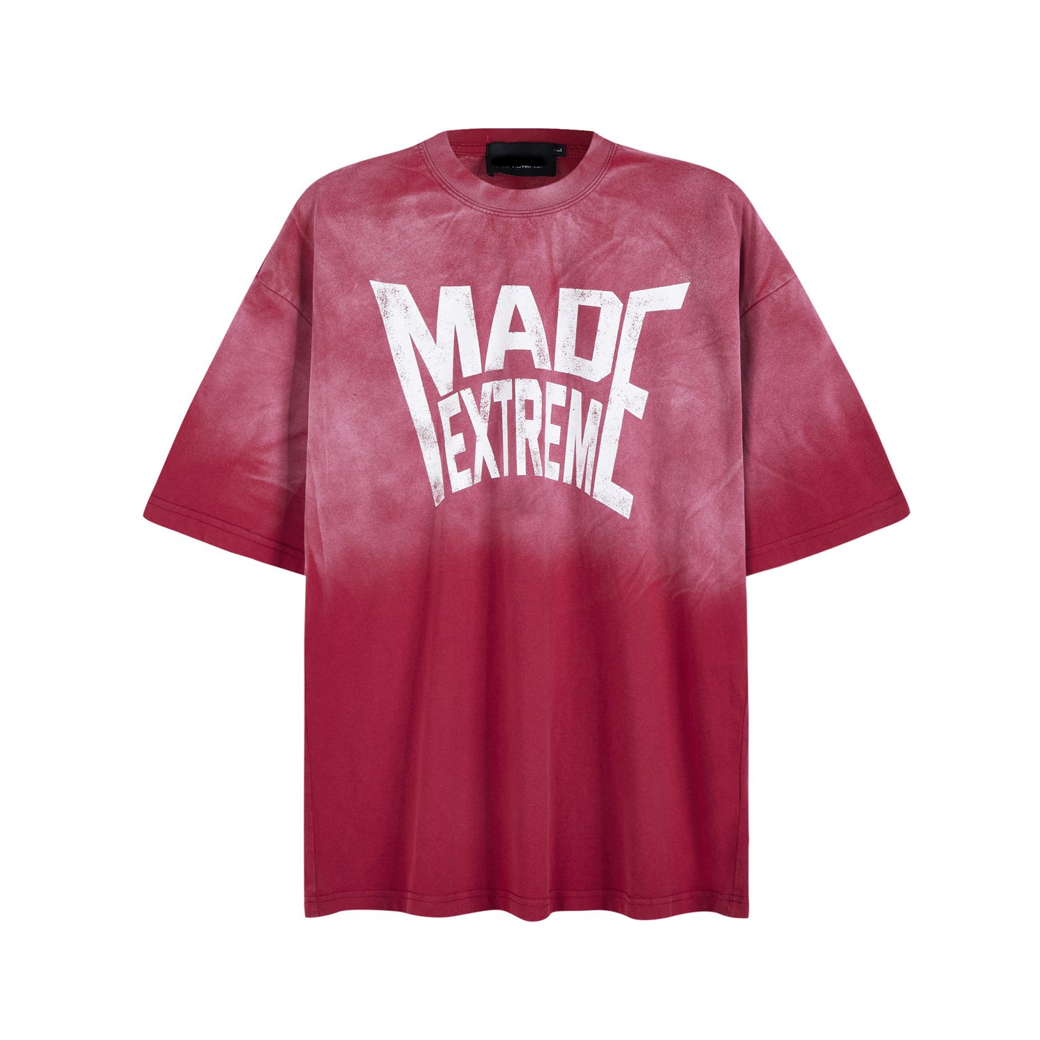 xinxiang city zhiyu technology co. ltd wholesale-acid-wash-tirts-shirts letter design customized logo men's t-shirts