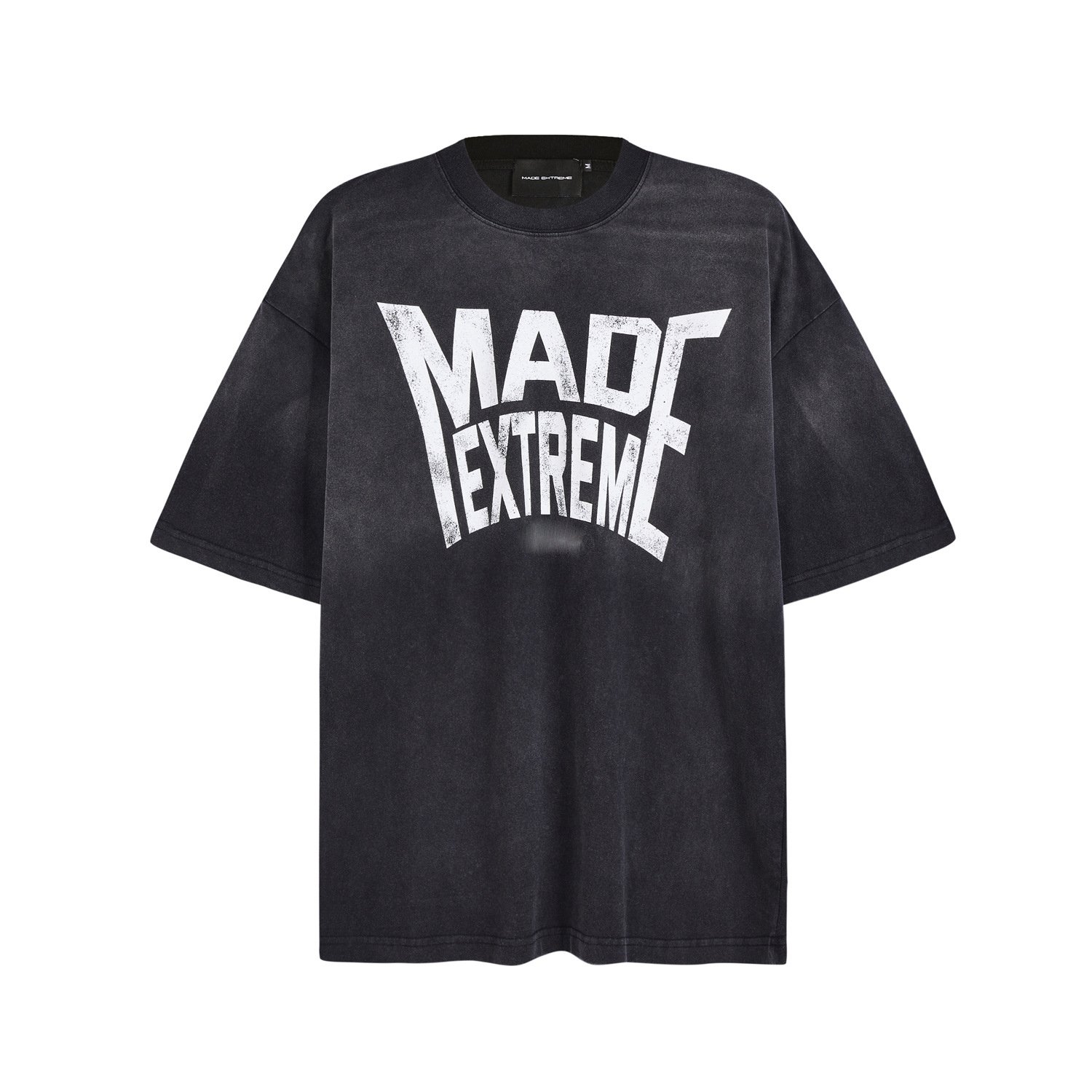 xinxiang city zhiyu technology co. ltd wholesale-acid-wash-tirts-shirts letter design customized logo men's t-shirts
