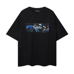 501-Black