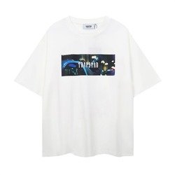 501-White