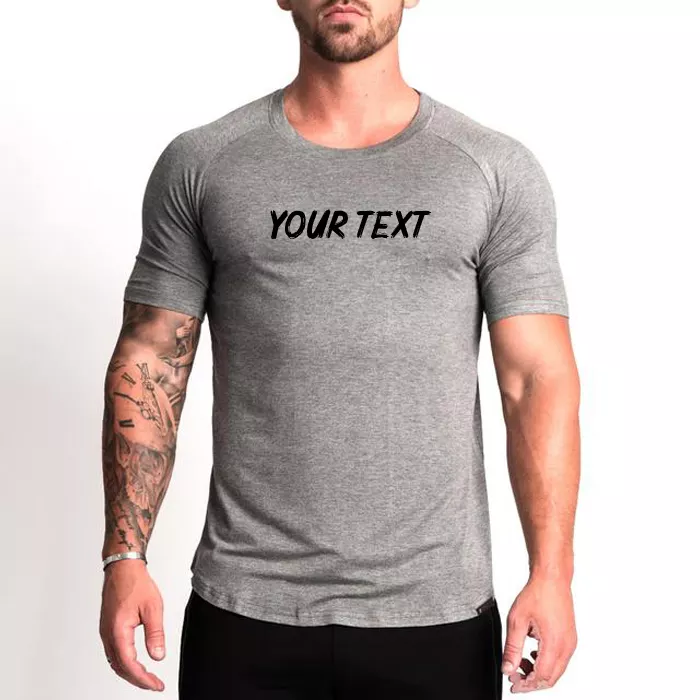 Pakistan Manufacturer T Shirt Wholesale Latest Design Cotton Men T Shirts Cheap Price New High Quality