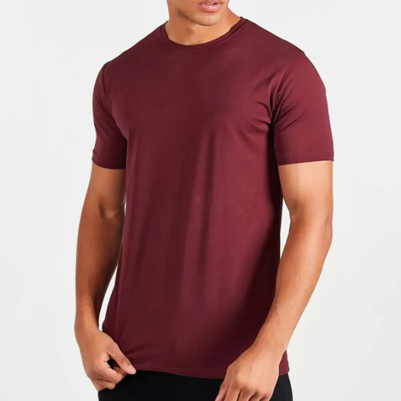 Pakistan Manufacturer T Shirt Wholesale Latest Design Cotton Men T Shirts Cheap Price New High Quality