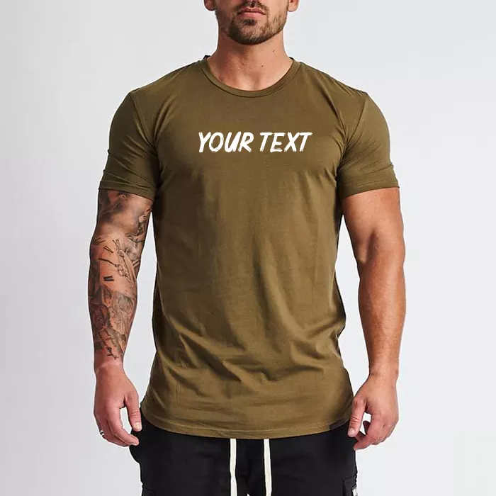 Pakistan Manufacturer T Shirt Wholesale Latest Design Cotton Men T Shirts Cheap Price New High Quality