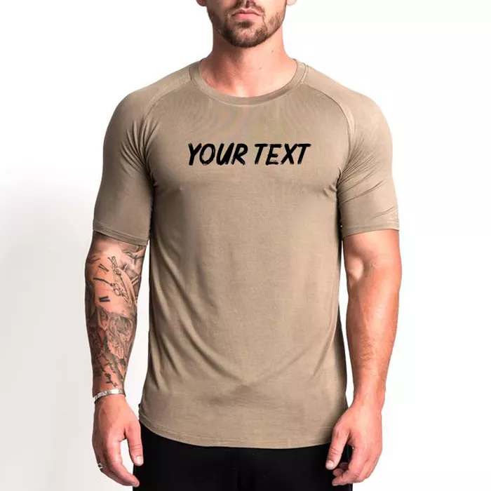 Pakistan Manufacturer T Shirt Wholesale Latest Design Cotton Men T Shirts Cheap Price New High Quality