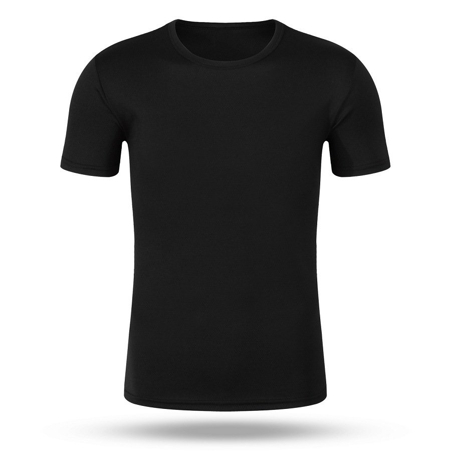 100% polyester plus size men's t-shirts tshirt with logo custom logo printed plain t shirt custom t shirt printing blank t-shirt
