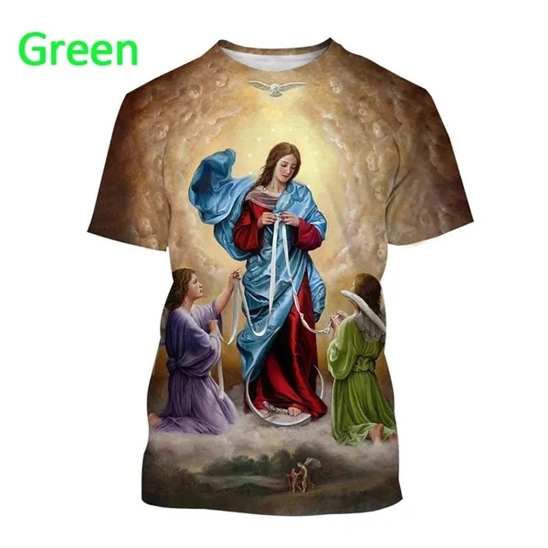 Funny Cute Guinea Pig Graphic Casual Men's T Shirts 3D Printed Oversized Streetwear with Short Sleeve Full Print Top