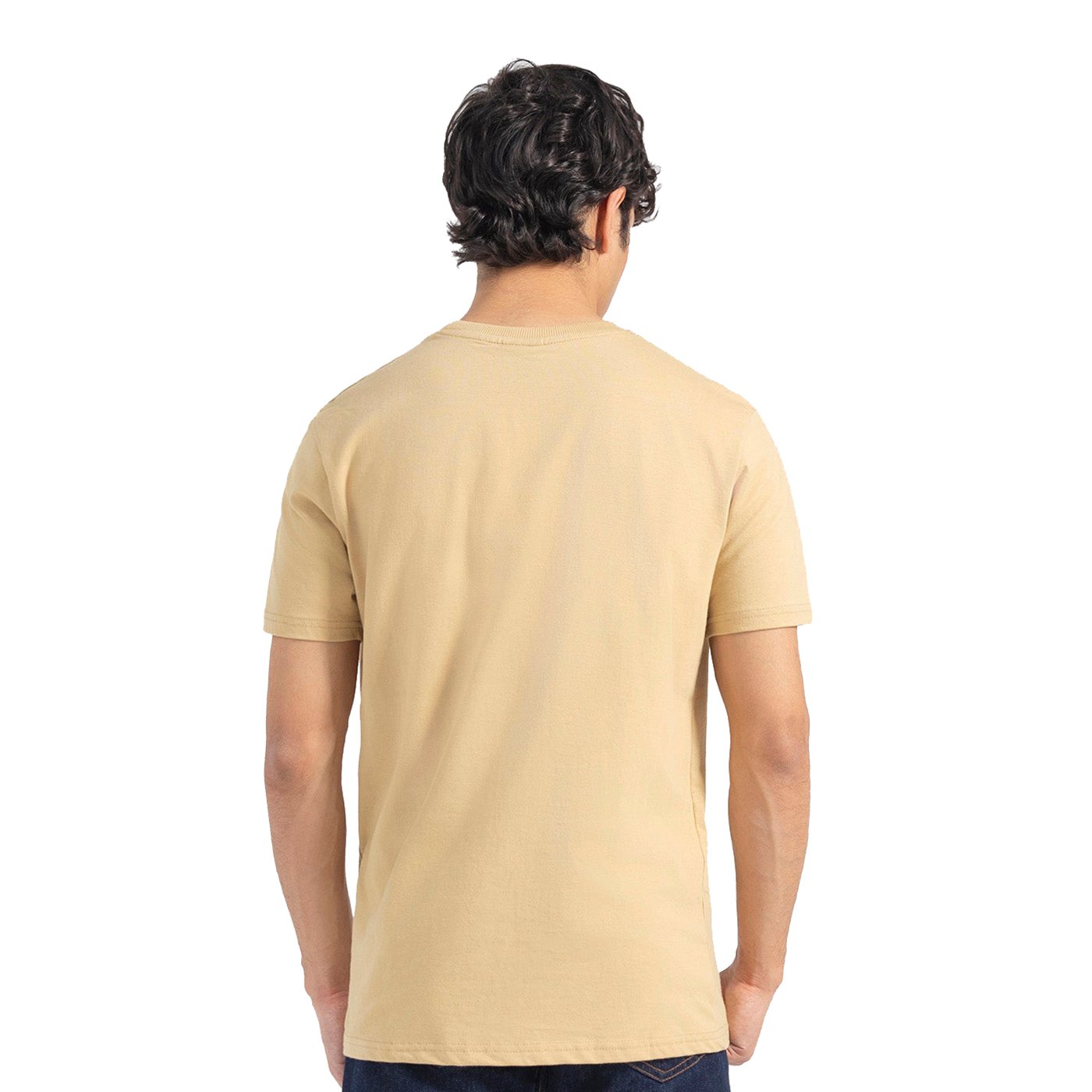 Plain custom made private label good quality men's t-shirt wholesale price best selling in stock ready to ship casual t-shirts