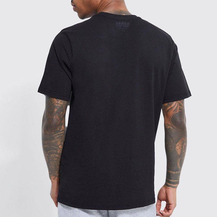 100% cotton T Shirt Quick Dry Sublimation Blank Custom Logo Printed Plain T-shirt For Men most selling t shirt