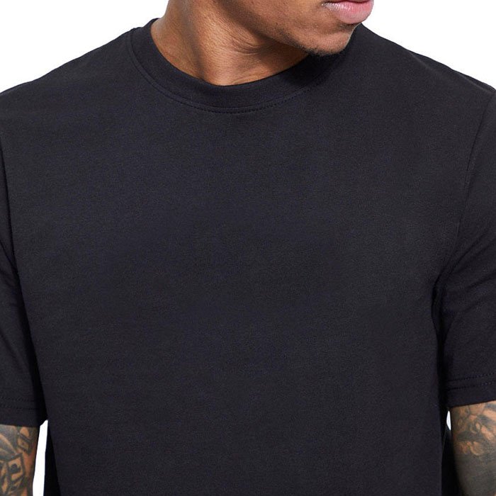 100% cotton T Shirt Quick Dry Sublimation Blank Custom Logo Printed Plain T-shirt For Men most selling t shirt
