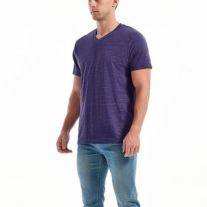 100% cotton T Shirt Quick Dry Sublimation Blank Custom Logo Printed Plain T-shirt For Men most selling t shirt