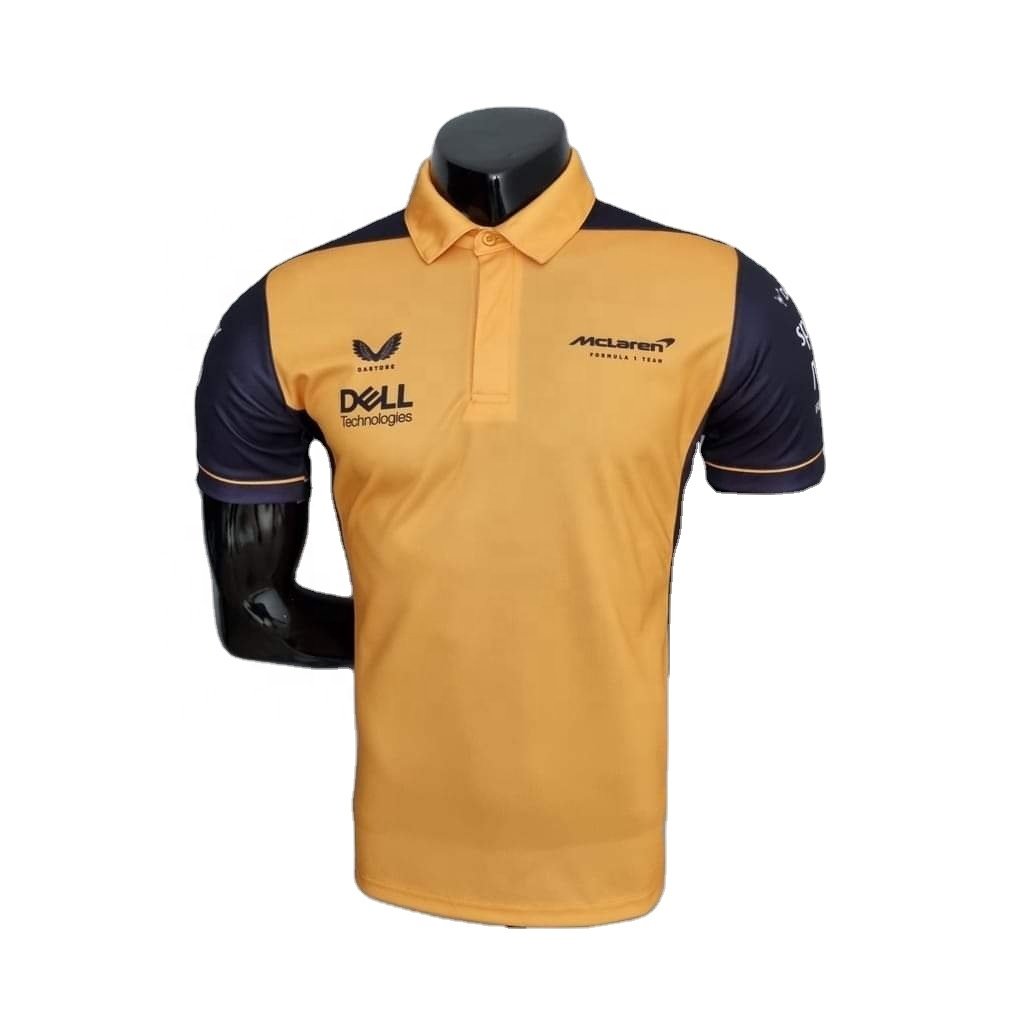 t shirt for men wholesale Custom Design High Quality Plain Men's Golf Lapel Polo Shirt for Sports Men Casual Smart Embroidered
