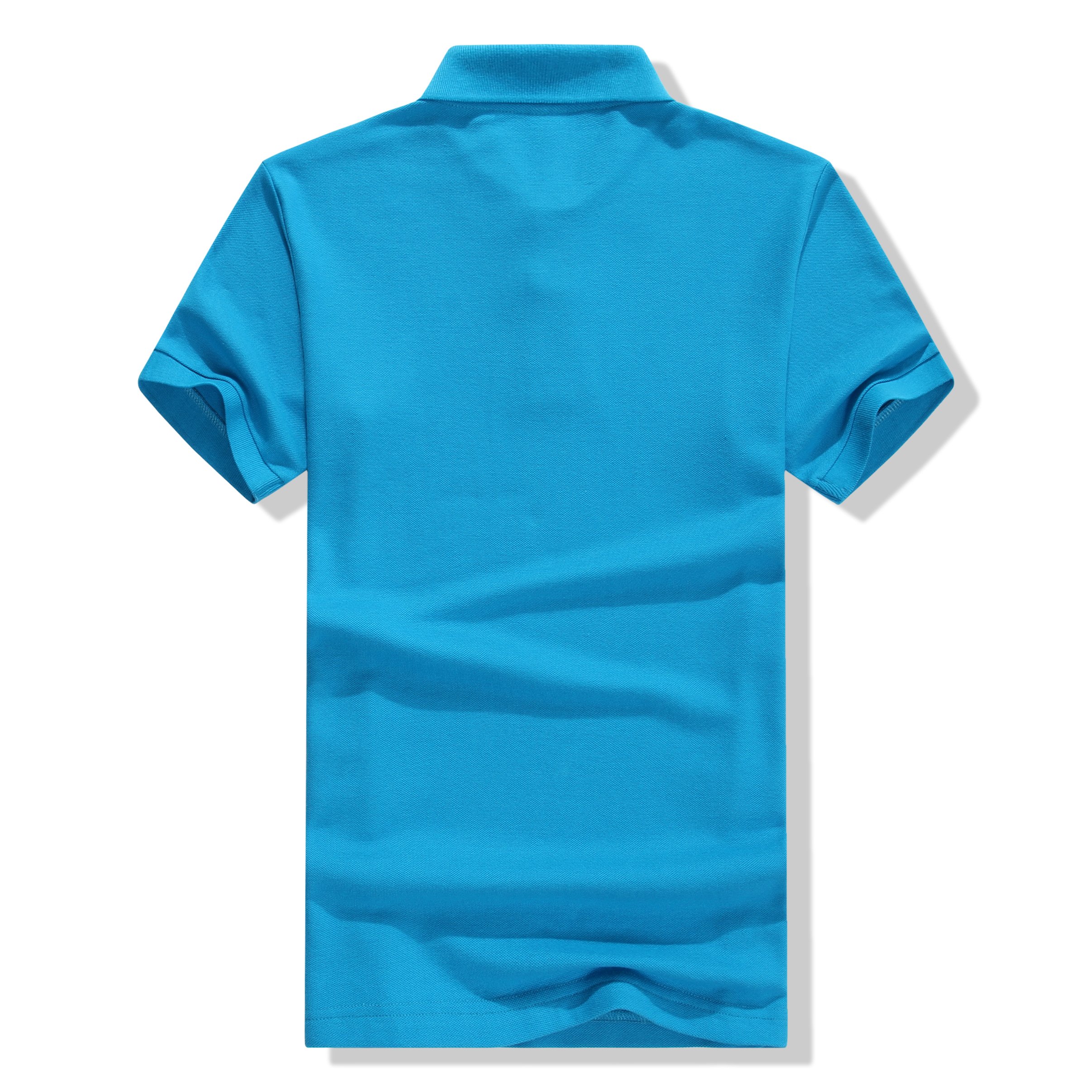 Plus Size Apparel Custom Logo Premium Slim Fit Graphic Heavyweight Cotton T-shirt For Men Clothes Oversize Golf Men's T-shirts