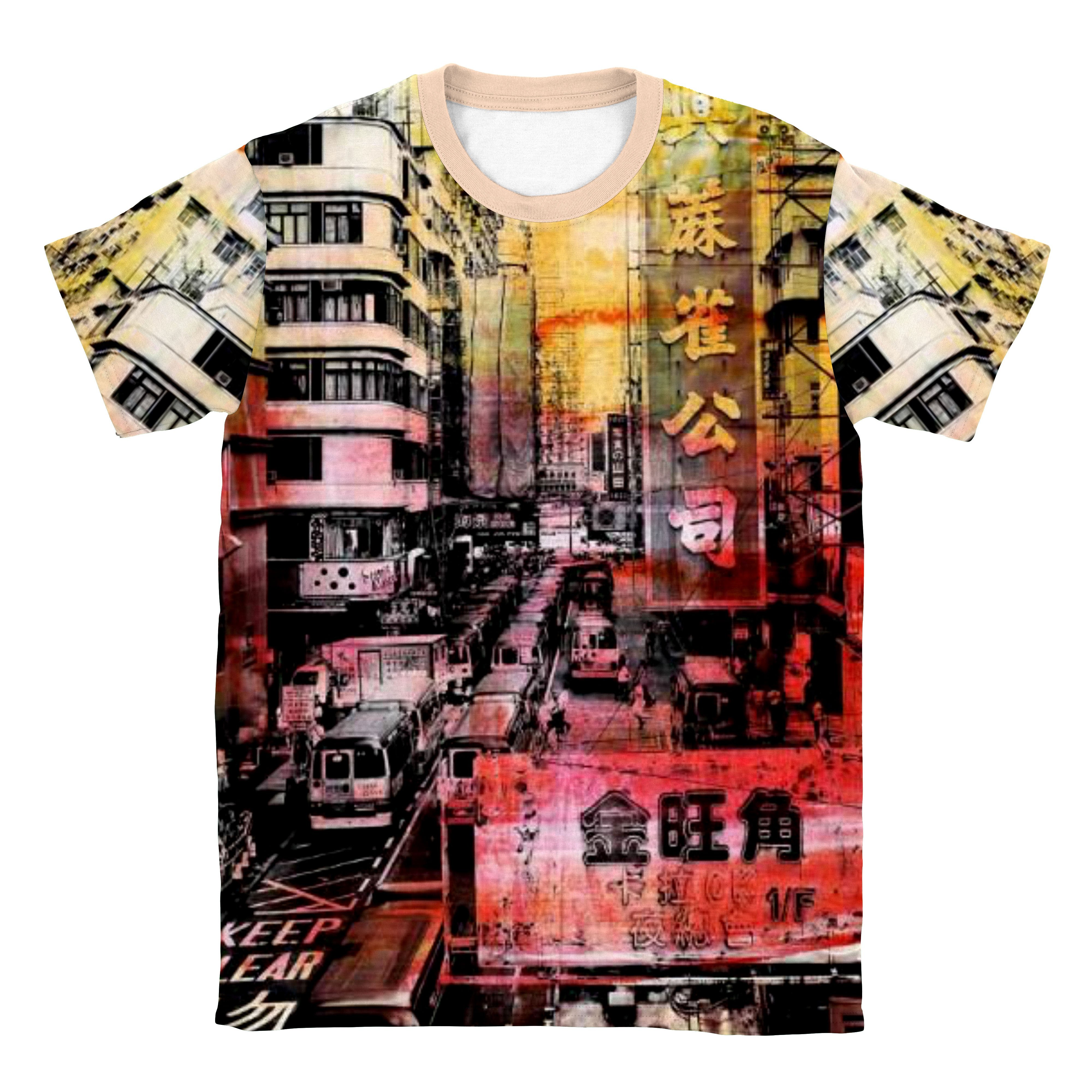 Wholesale Quick Drying Breathable Women Running Tee Shirts Custom Graphic Sublimation Print 100% Polyester Sport Men's T Shirt