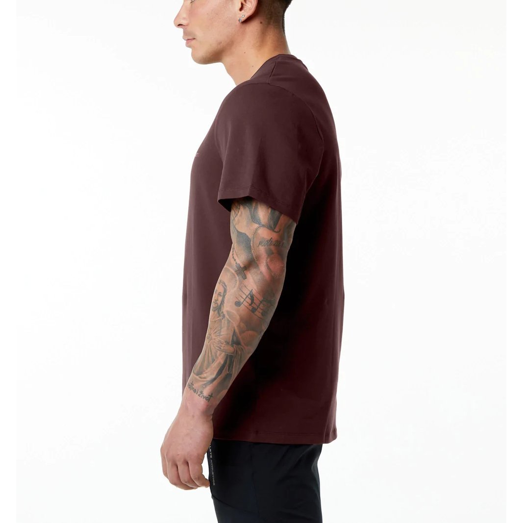 New Design Cotton Jogging Loose regular tshirt Oversized men's Tee Shirt Short Sleeves gym T Shirts for men