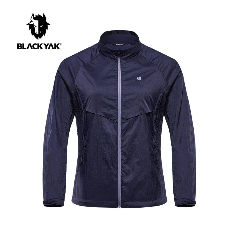 Blackyak lightweight windproof summer is convenient for storage