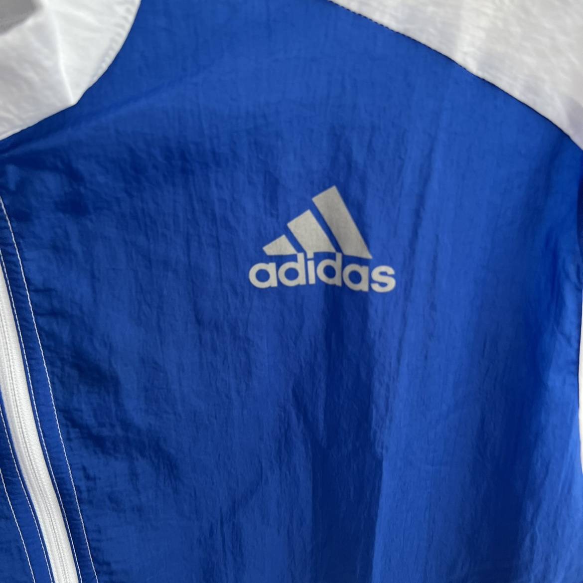 Skin Sports Sports Jacket Adidas/Adidas